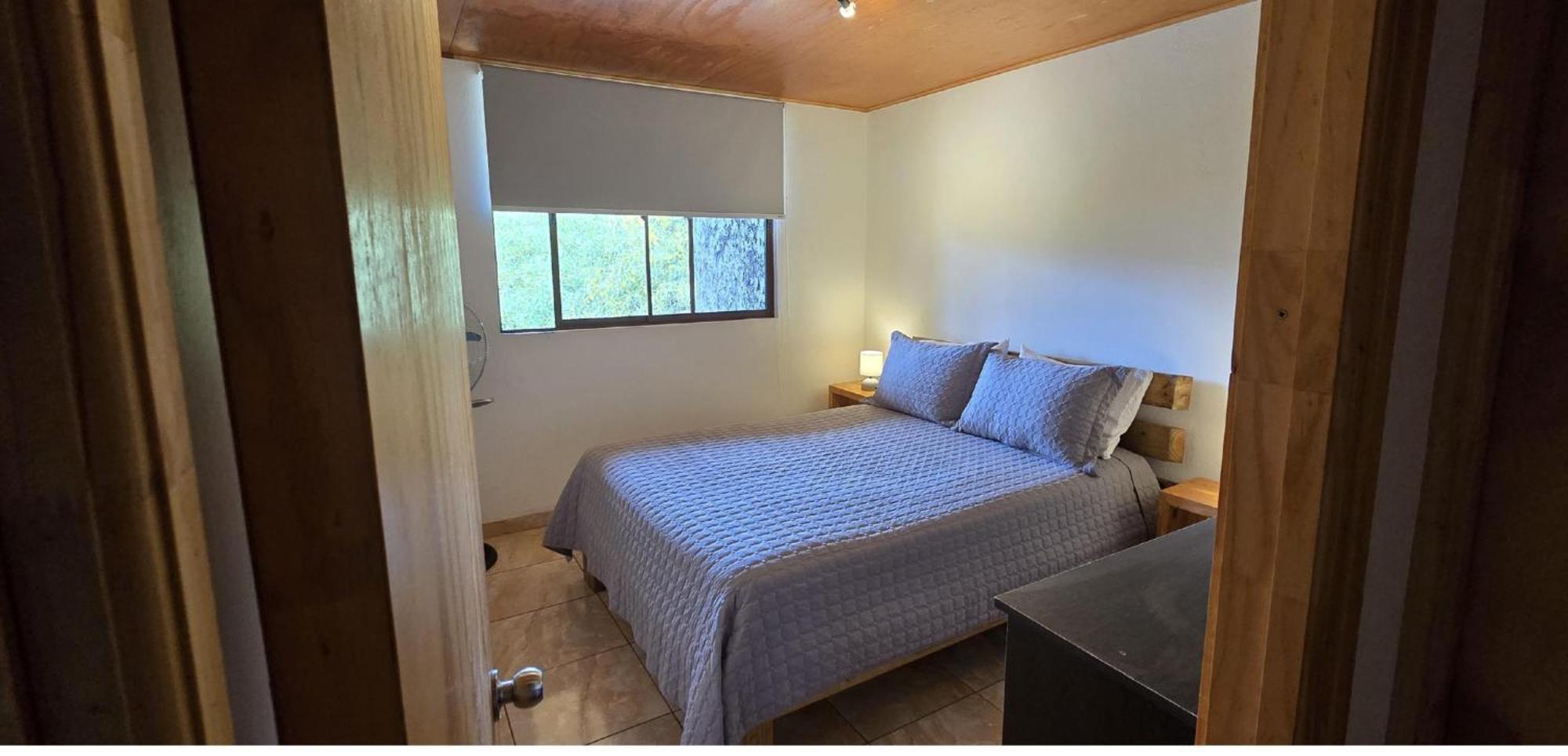 Apartamentos Tupuna Lodge Hanga Roa Eksteriør bilde