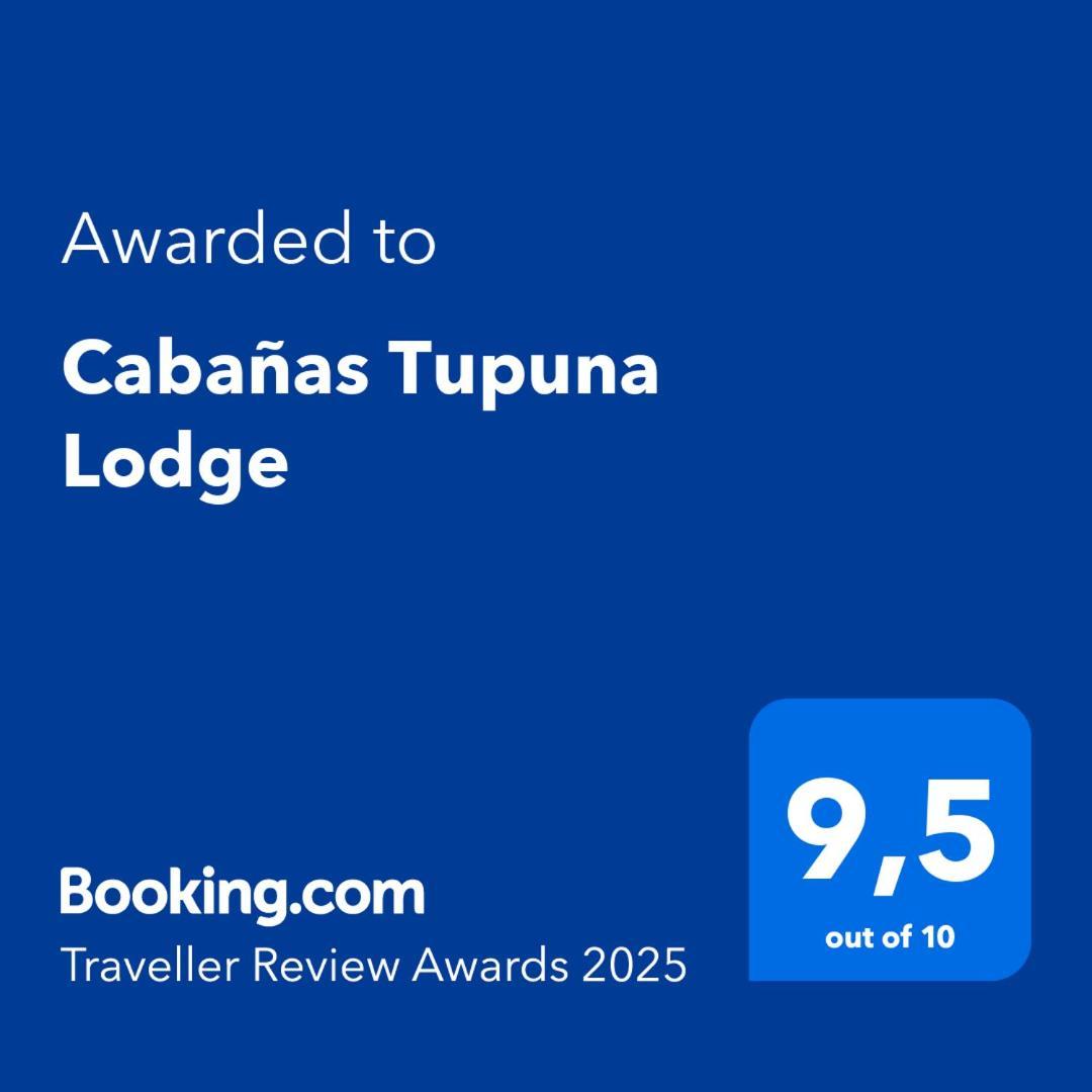 Apartamentos Tupuna Lodge Hanga Roa Eksteriør bilde