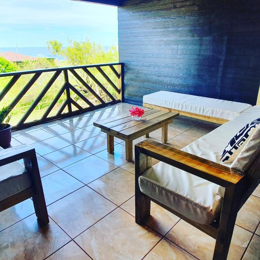 Apartamentos Tupuna Lodge Hanga Roa Eksteriør bilde